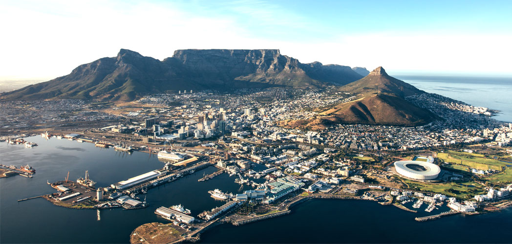University of Cape Town
