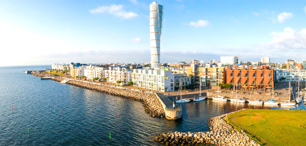 Malmo University
