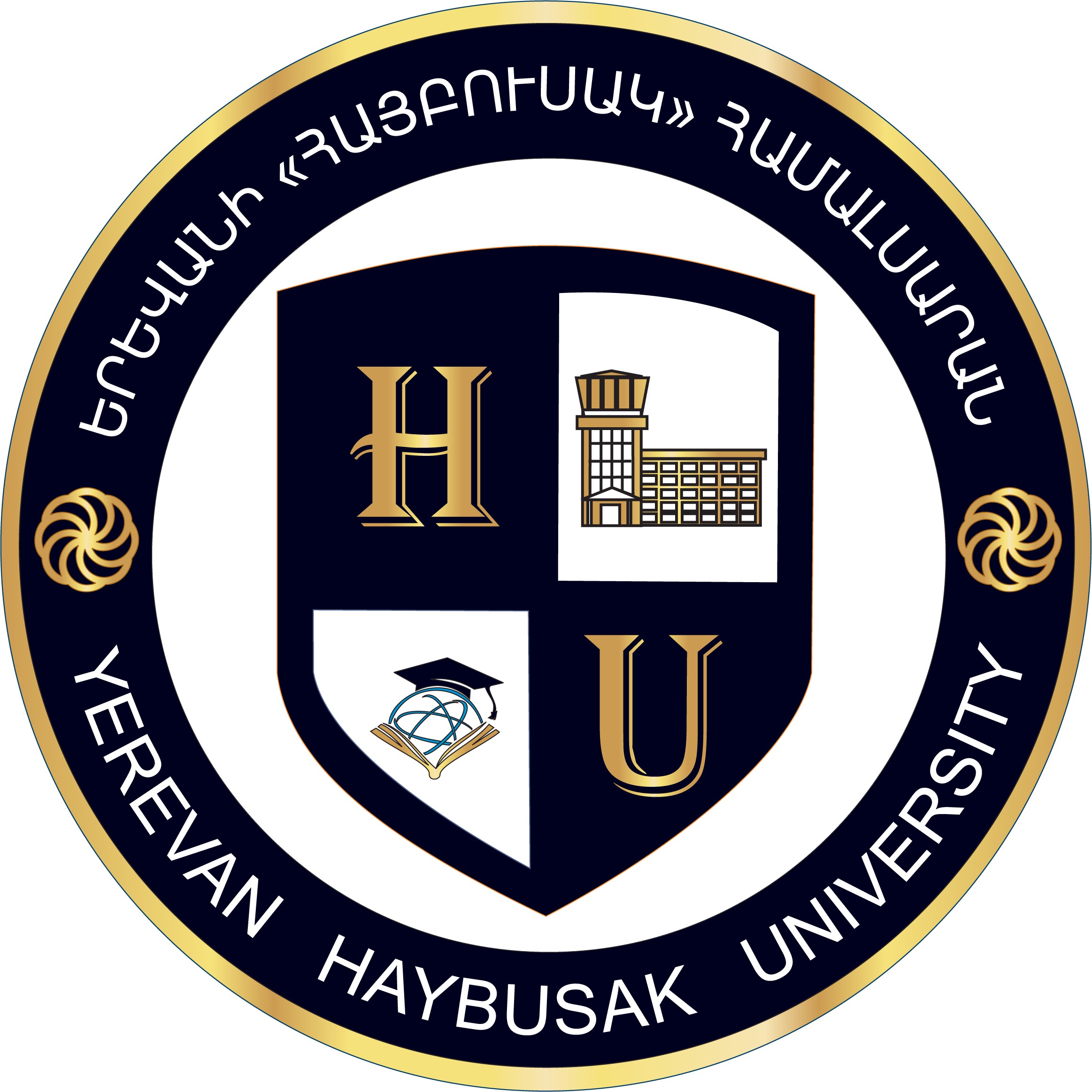 Erivan Haybusak Üniversitesi Sıralama 2025