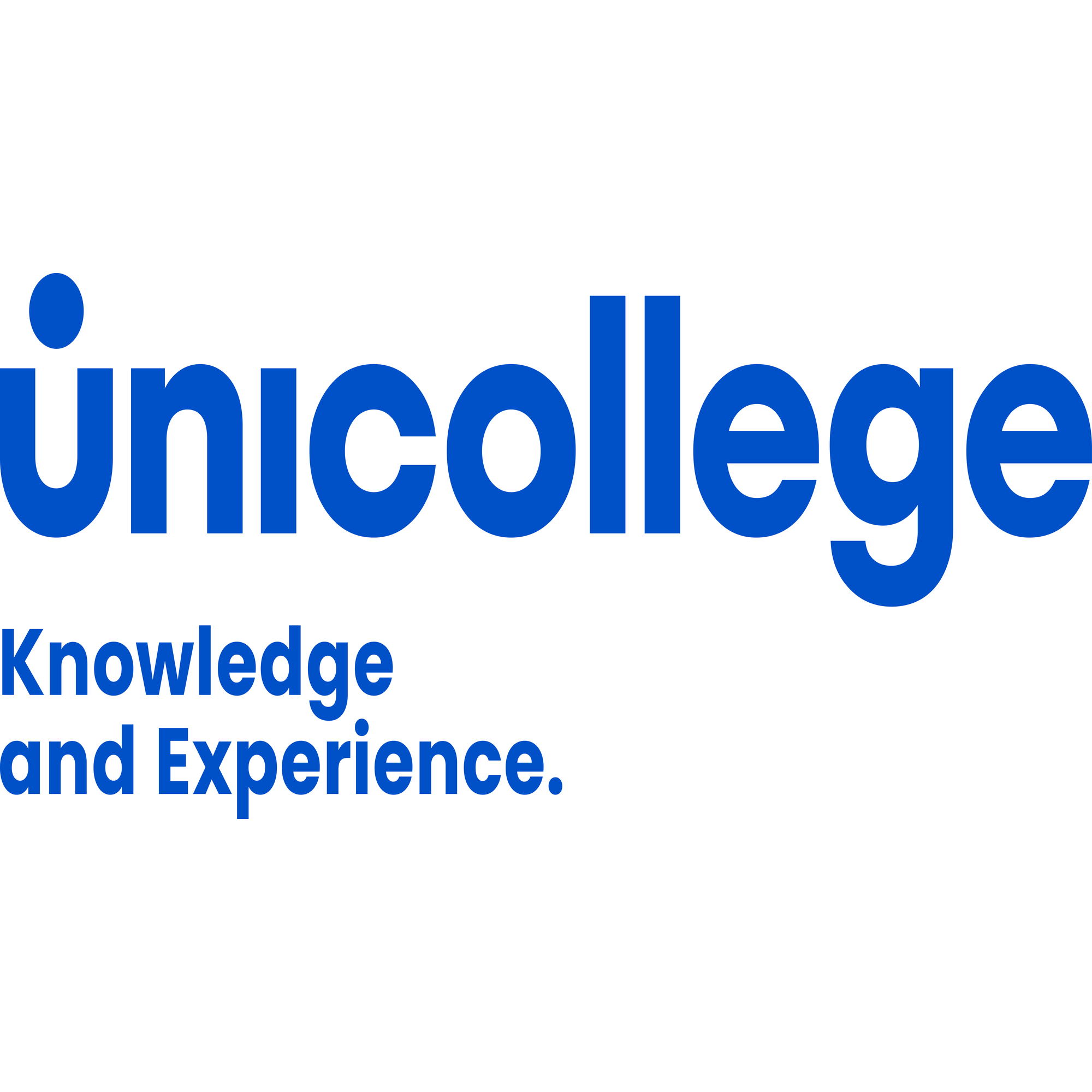 Unicollege Ranking 2025 Unicollege Ranking 2025
