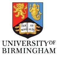 University of Birmingham Dubai التصنيف 2025