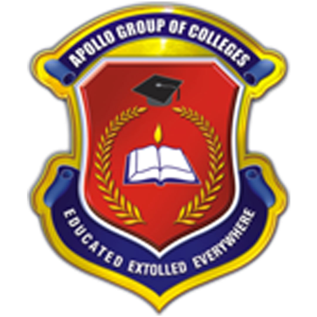 Apollo Engineering College Ranking 2025