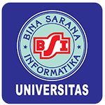 Universitas Bina Sarana Informatika Classificação 2025 Universitas Bina Sarana Informatika Classificação 2025