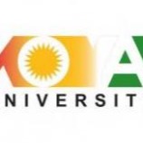 Universidade de Koya Classificação 2025