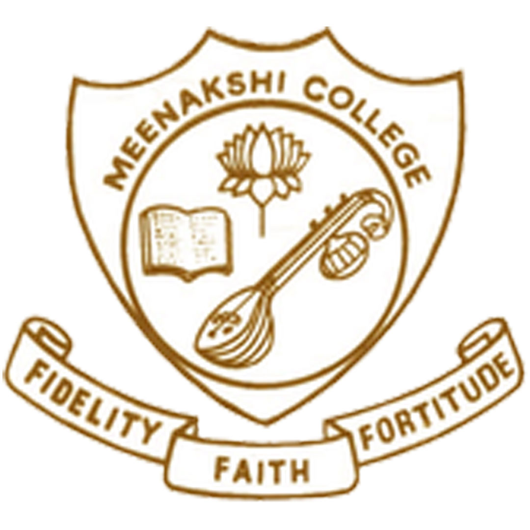 Meenakshi College for Women Ranking 2025