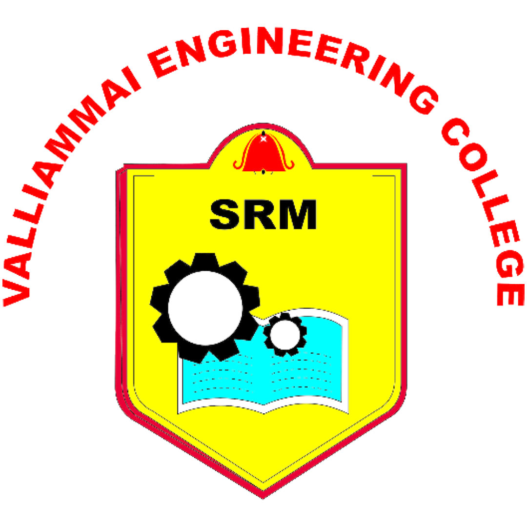 Valliammai Engineering College Ranking 2025