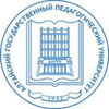 Altai State Pedagogical University Ranking 2025