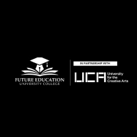 Future Education University College UAE in Partnership with University for the Creative Arts UK Classificação 2025