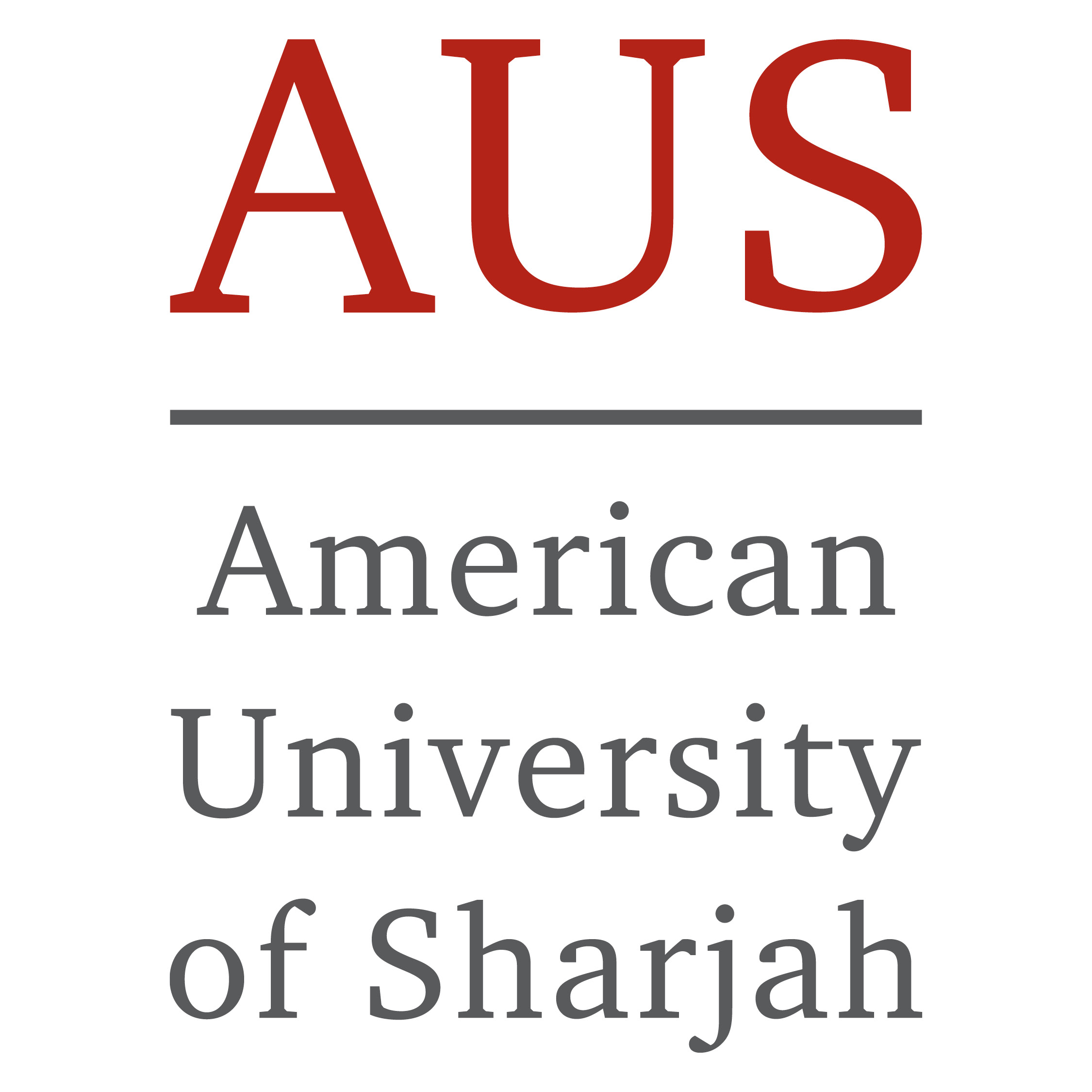 Universidade Americana de Sharjah Classificação 2025