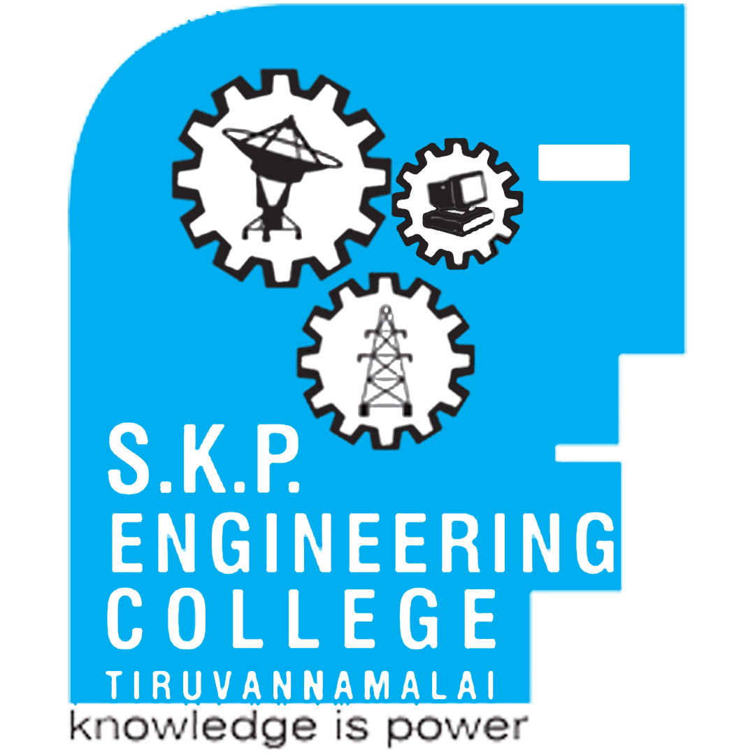 SKP Engineering College Ranking 2025