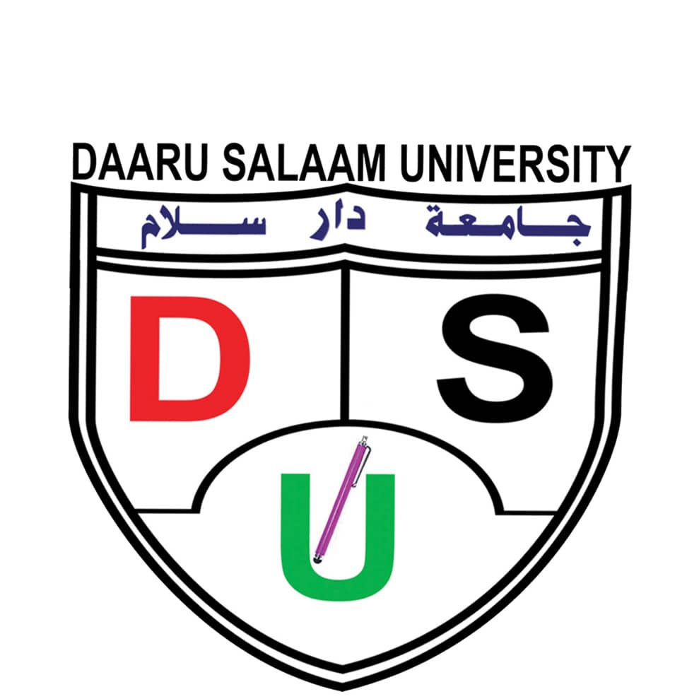 Universidade Daaru Salaam Classificação 2025 Universidade Daaru Salaam Classificação 2025