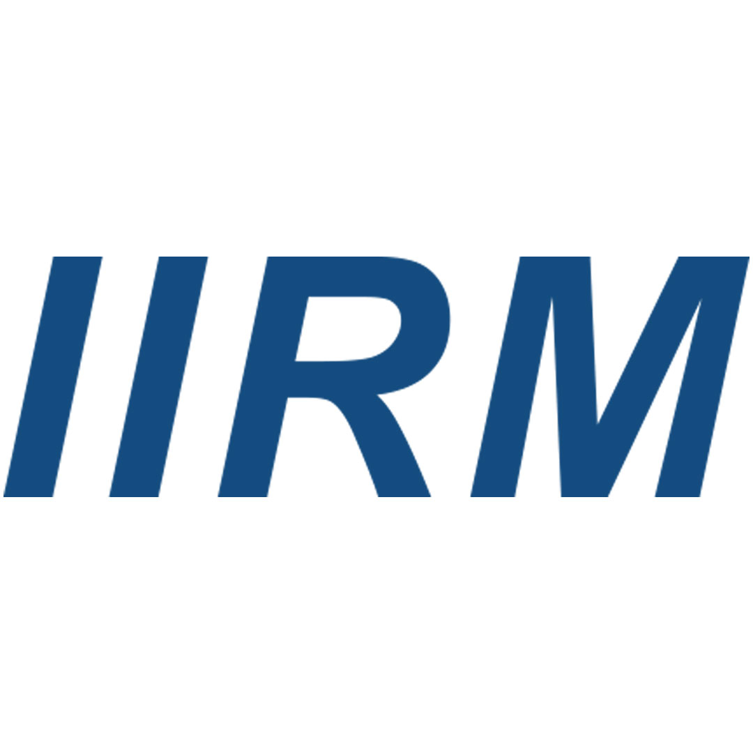 Institute of Insurance & Risk Management IIRM Ranking 2025