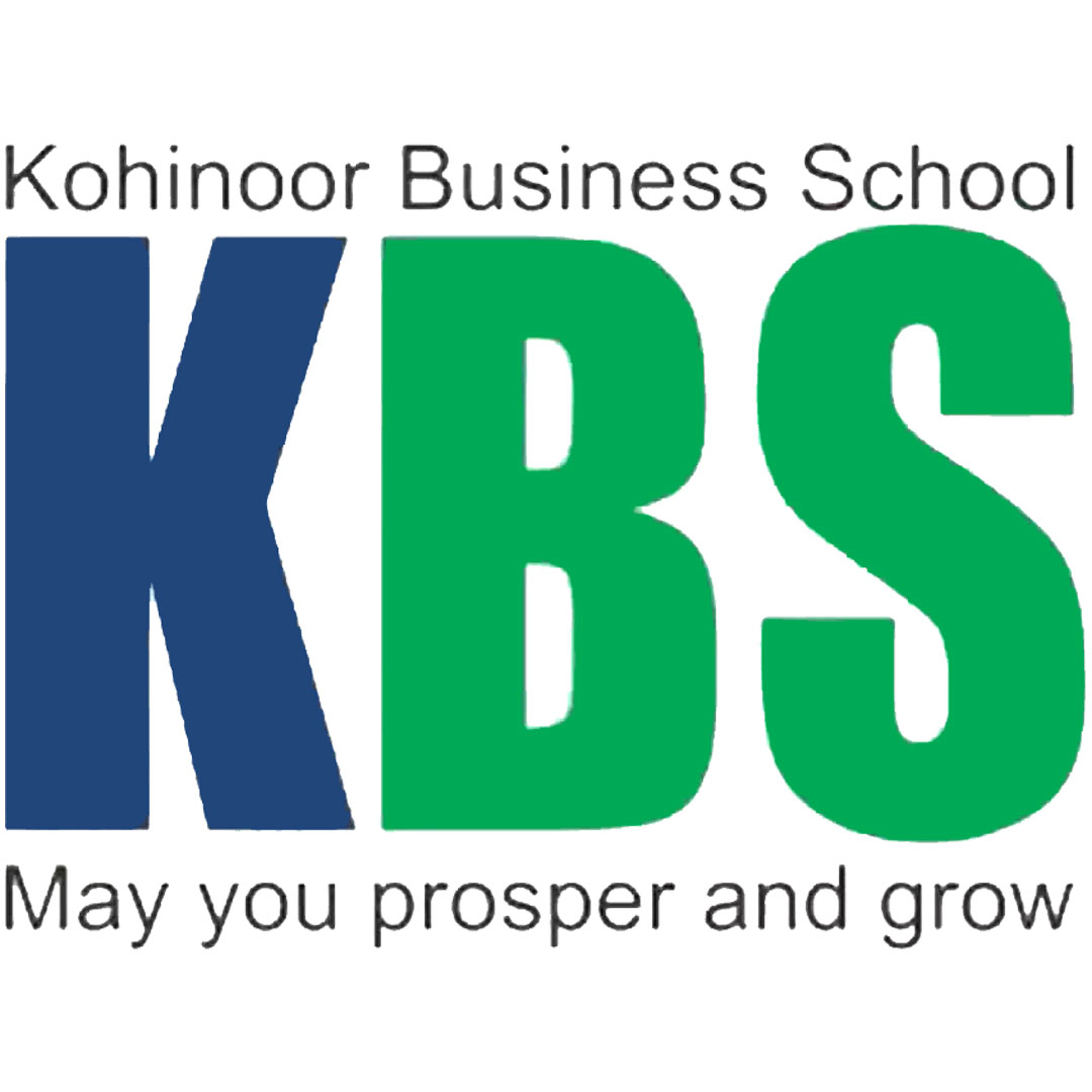 Kohinoor Business School Ranking 2025