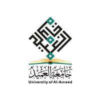University of Al Ameed Logo