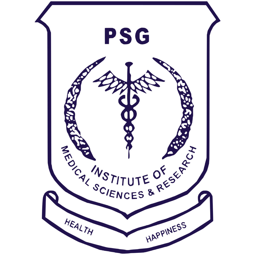 PSG Institute of Medical Sciences & Research Ranking 2025