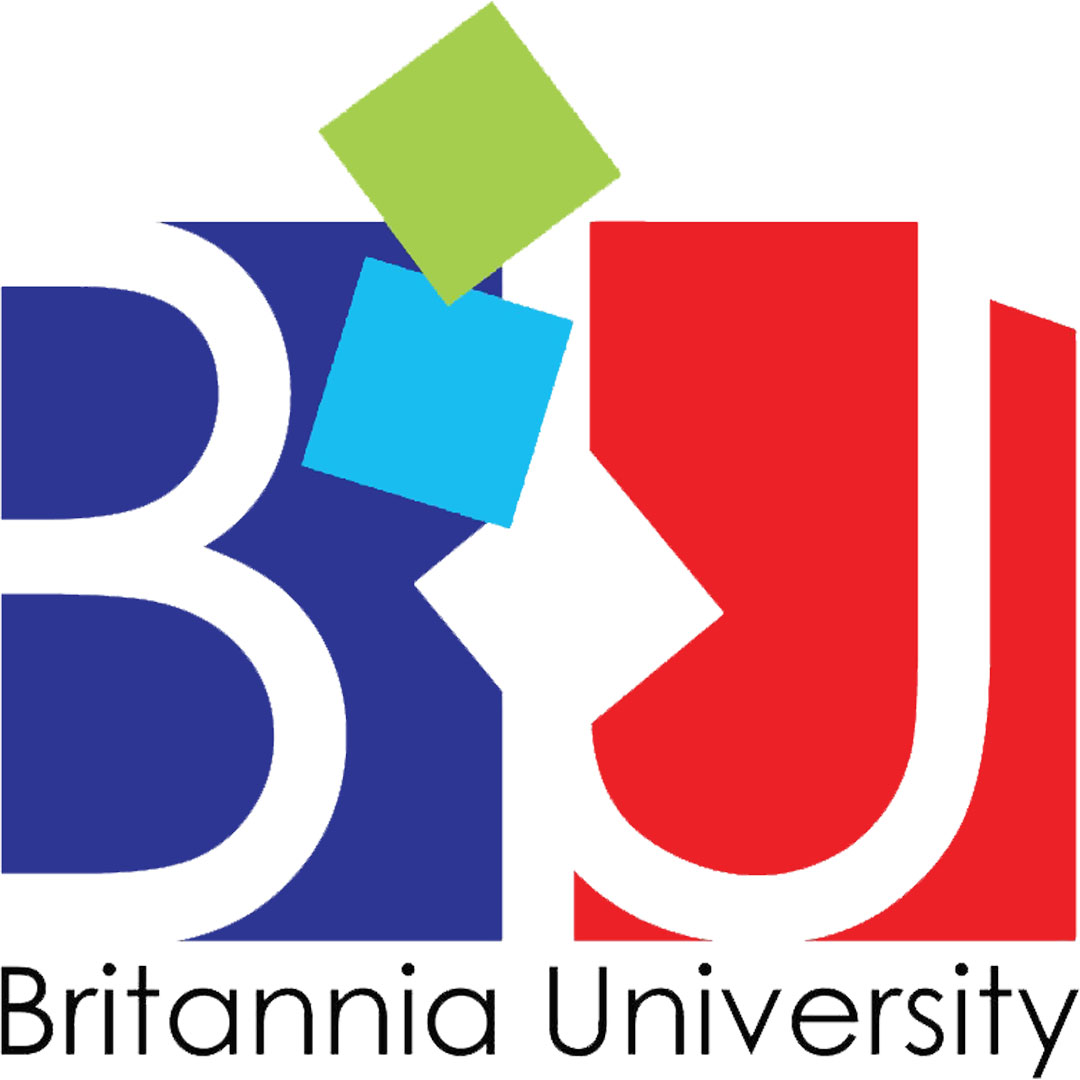 Britannia University Ranking 2025